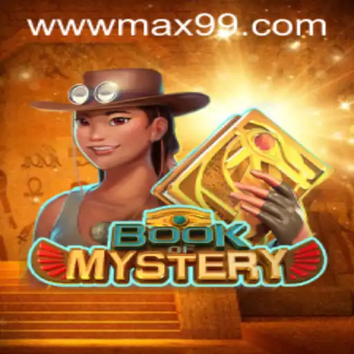 Dive into the Enchanting World of BookofMystery with MAX99