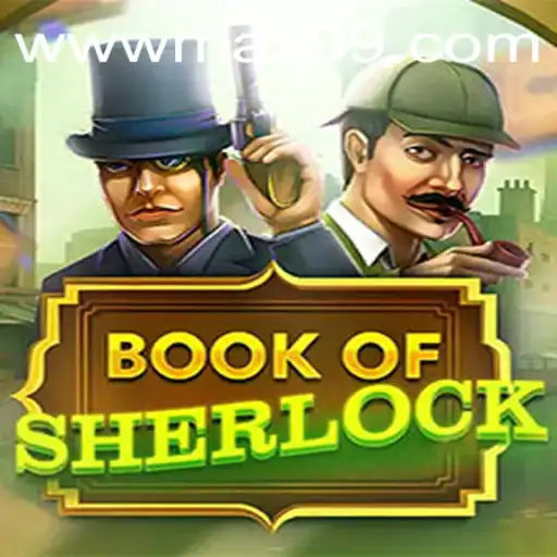 Discovering the Secrets of BookOfSherlock: A Journey into Mystery