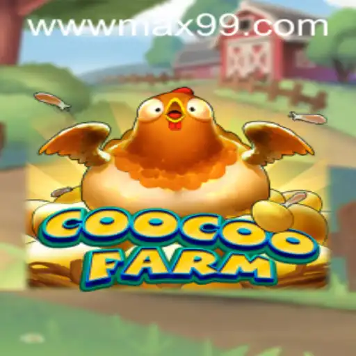 CooCooFarm: A Dynamic Gaming Experience with MAX99