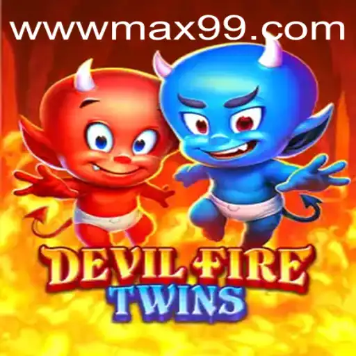 DevilFireTwins: Unleashing the Inferno in the Gaming World