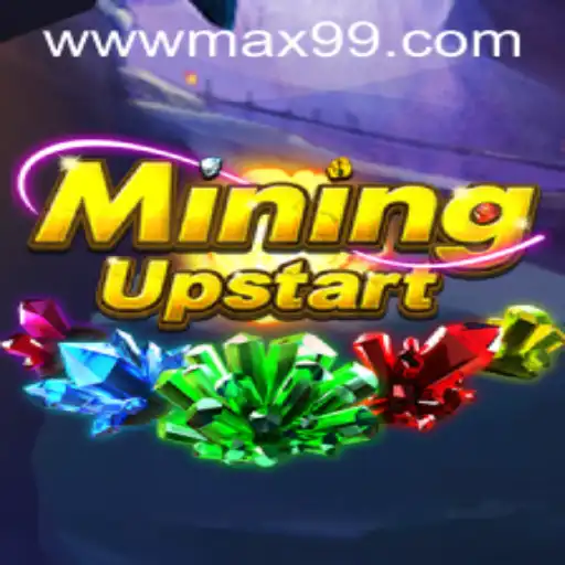 Discover the Exciting World of MiningUpstart: Unraveling the Adventure Behind MAX99