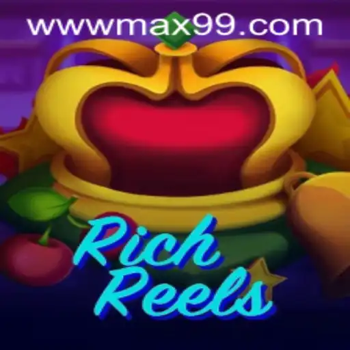 RichReels and the Thrilling World of MAX99: An Extraordinary Gaming Experience
