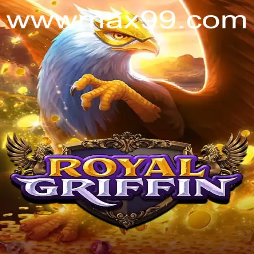 RoyalGriffin: A New Era of Strategic Gaming with MAX99