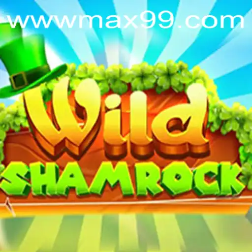 WildShamrock: Unleash the Power of Luck with MAX99!