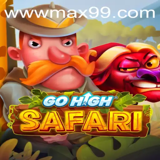 Discover GoHighSafari: The Adventure-Packed Game Captivating Players Worldwide