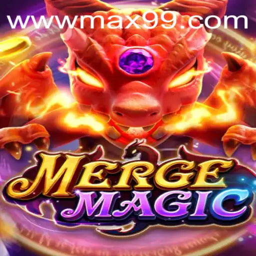 Discover the Magical World of MERGEMAGIC: A Journey with MAX99