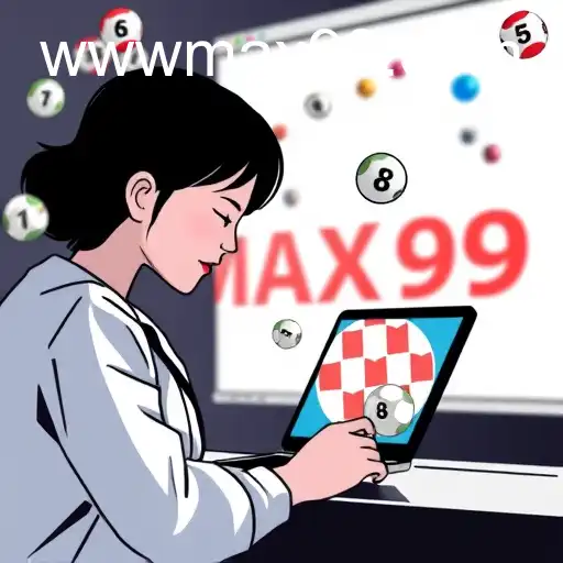 Understanding the Boom of Online Lottery: A Look into MAX99