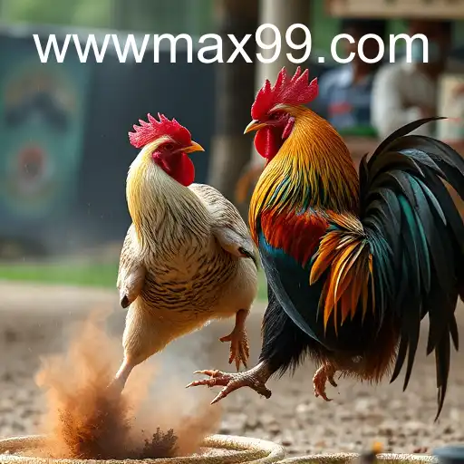 Exploring Online Sabong: The Influence of MAX99