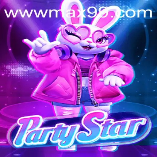 PartyStar: Unleash the Fun with MAX99